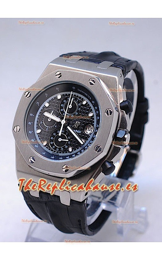 Audemars Piguet Royal Oak Offchore Edición Limitada de Cuarzo