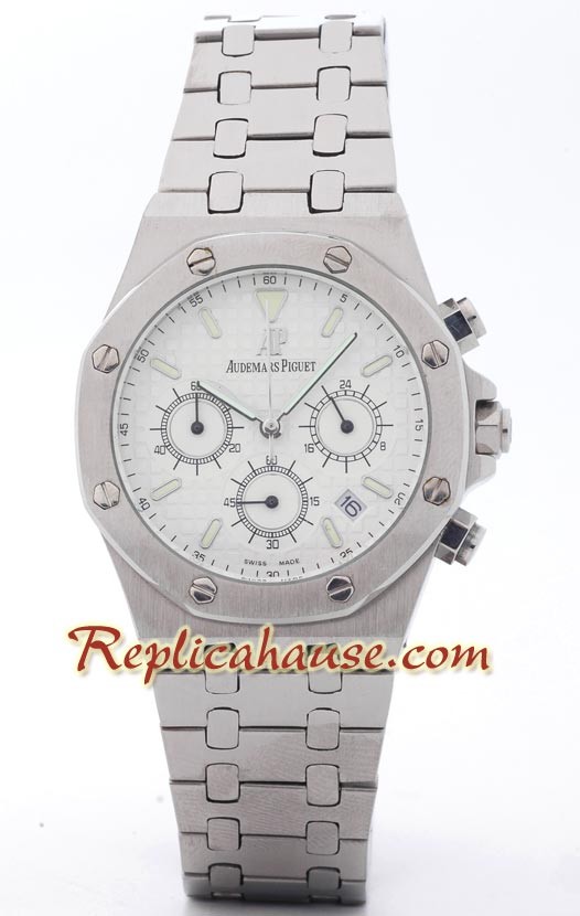 Audemars Piguet Royal Oak Reloj Réplica