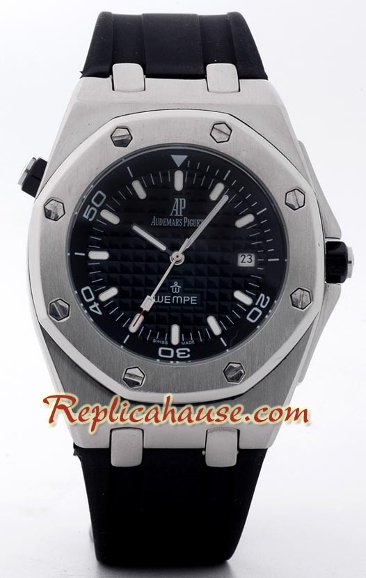 Audemars Piguet Royal Oak Reloj Réplica