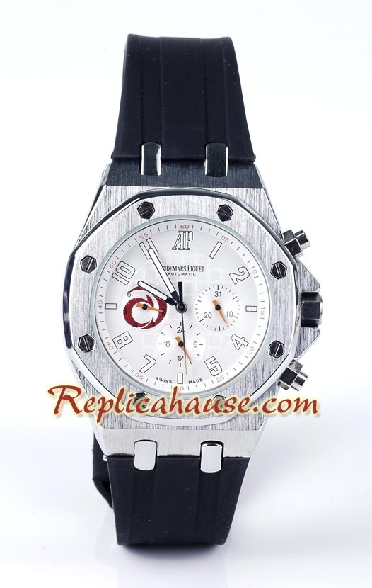 Audemars Piguet Royal Oak Reloj Réplica