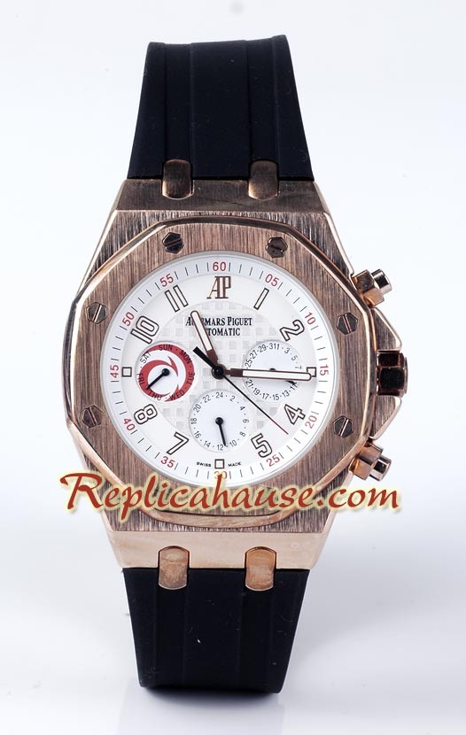 Audemars Piguet Royal Oak Reloj Réplica