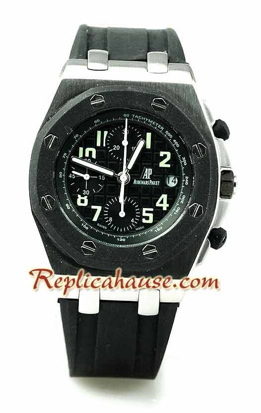 Audemars Piguet Reloj Suizo - Offshore Reloj