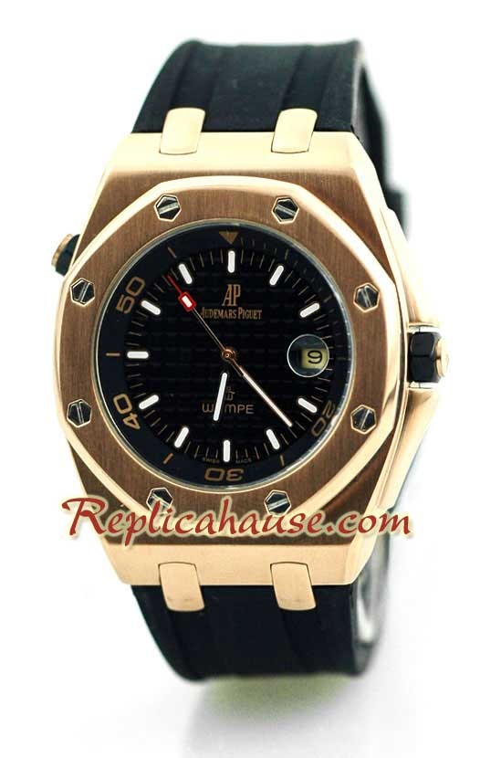 Audemars Piguet Royal Oak Reloj Réplica