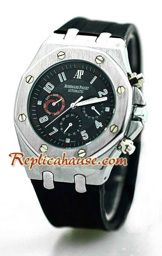 Audemars Piguet Royal Oak Reloj Réplica