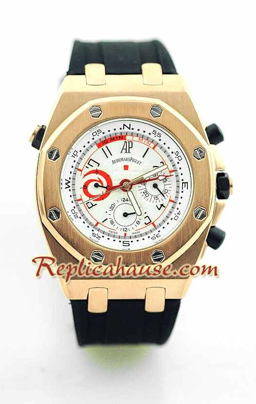 Audemars Piguet Royal Oak Reloj Réplica