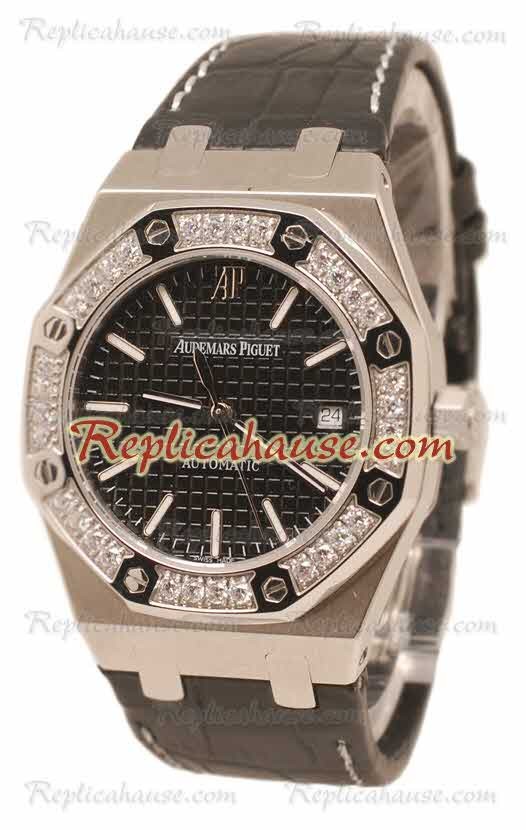 Audemars Piguet Royal Oak Automático Reloj Suizo de imitación