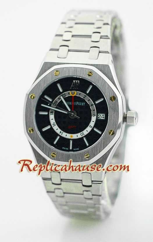 Audemars Piguet Royal Oak Prestige Sports Reloj Suizo