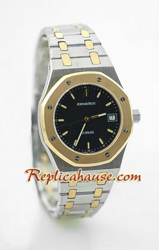 Audemars Piguet Royal Oak Prestige Sports Reloj Suizo