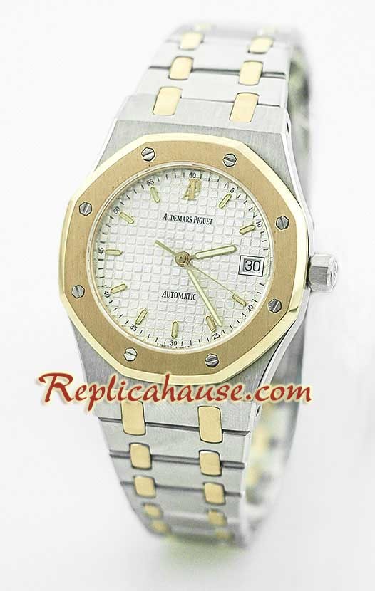 Audemars Piguet Royal Oak Prestige Sports Reloj Suizo