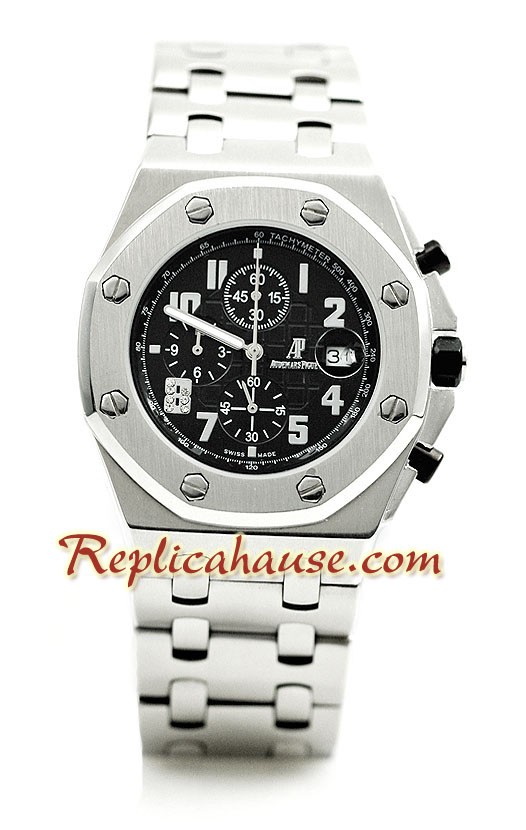 Audemars Piguet Royal Oak Offshore Suizo Quartz Reloj