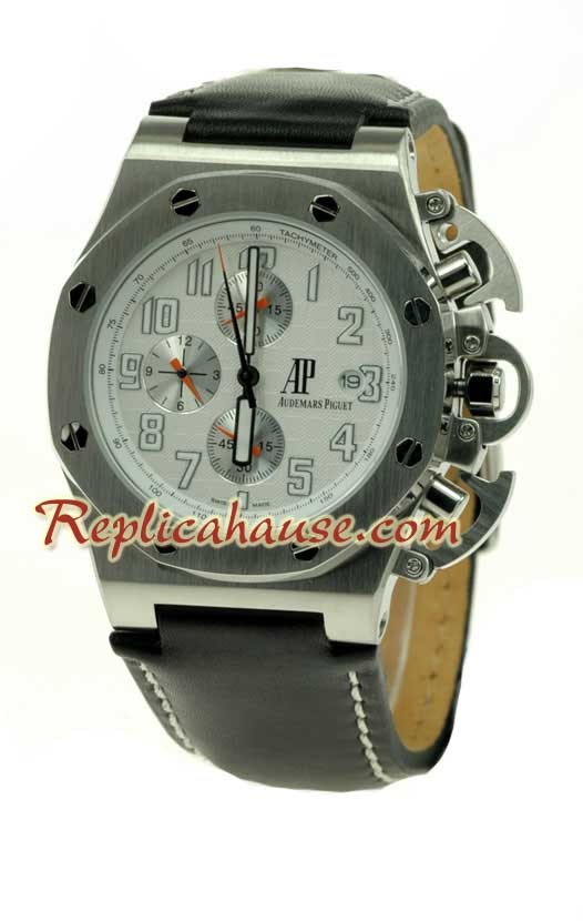 Audemars Piguet Royal Oak Reloj Réplica