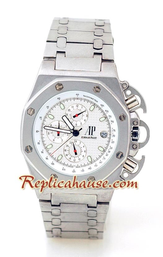 Audemars Piguet Royal Oak Reloj Réplica
