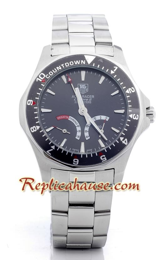 Tag Heuer Réplica Aquaracer Calibre