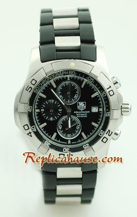 Tag Heuer Réplica Aquaracer - Cronógrafo