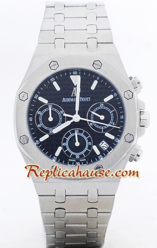 Audemars Piguet Royal Oak Reloj Réplica