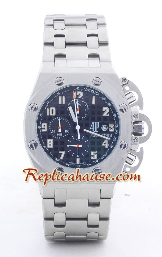 Audemars Piguet Royal Oak Reloj Réplica