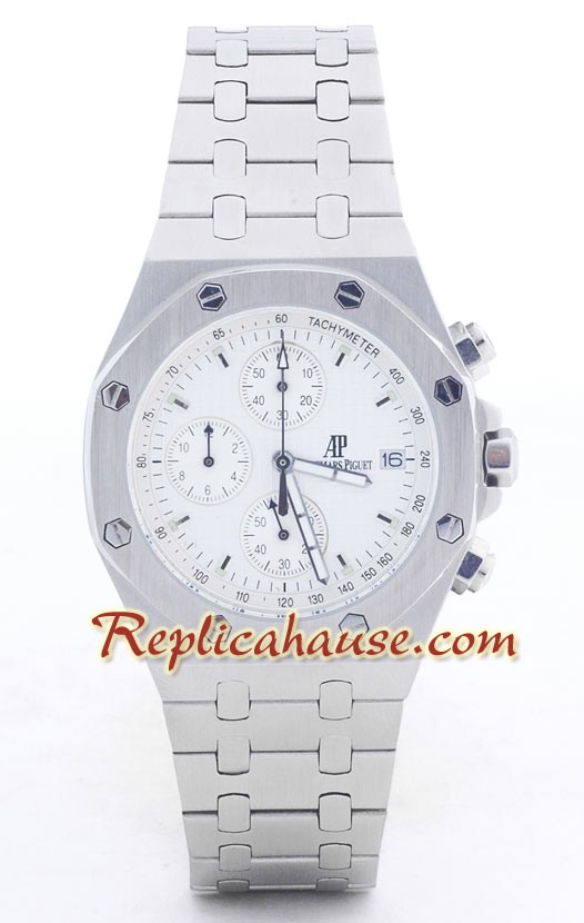 Audemars Piguet Royal Oak Reloj Réplica