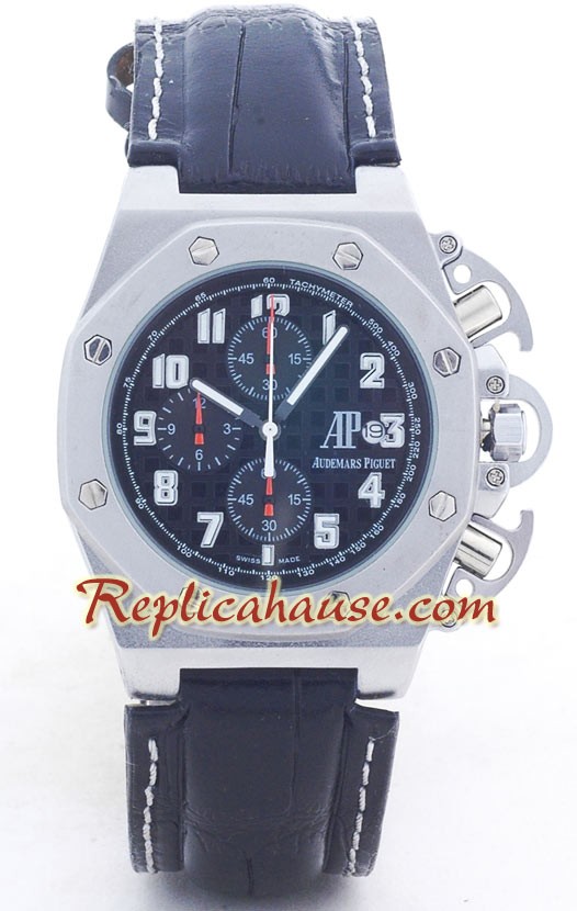 Audemars Piguet Royal Oak Reloj Réplica