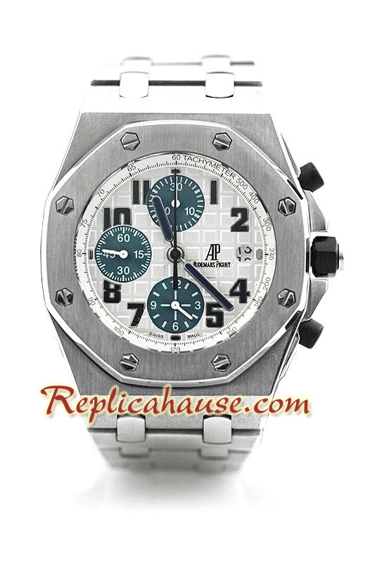 Audemars Piguet Royal Oak Offshore Reloj Suizo de imitación