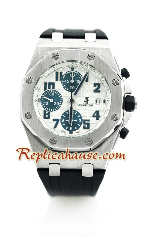 Audemars Piguet Royal Oak Offshore Reloj Suizo de imitación
