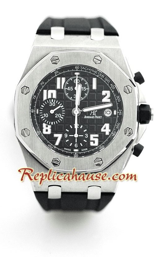 Audemars Piguet Royal Oak Offshore Reloj Suizo de imitación
