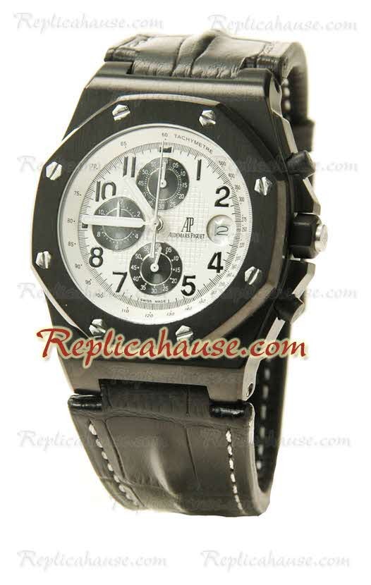 Audemars Piguet Royal Oak Offshore End of Days Reloj Japonés