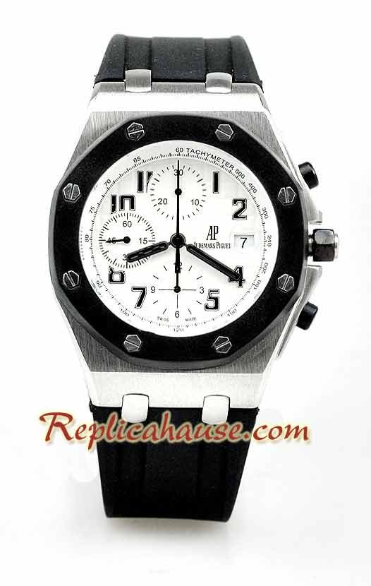 Audemars Piguet Reloj Suizo - Offshore Reloj