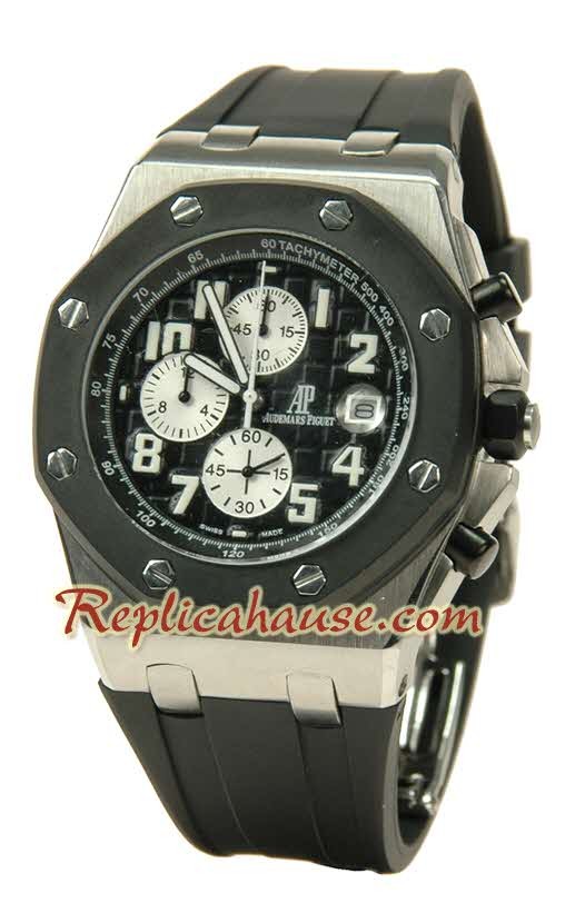 Audemars Piguet Prestige Sports Reloj Japonés