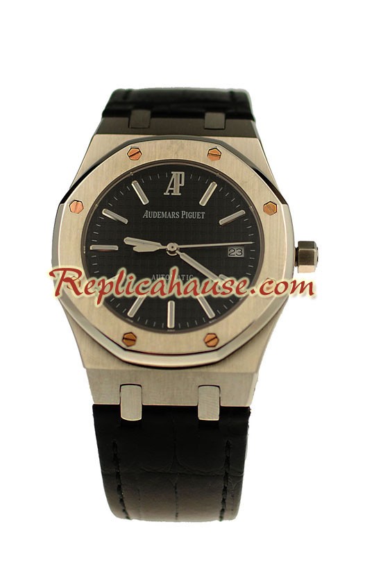 Reloj Suizo Réplica Audemars Piguet Royal Oak Automático