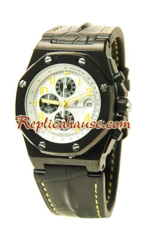 Audemars Piguet Royal Oak Offshore End of Days Reloj Réplica