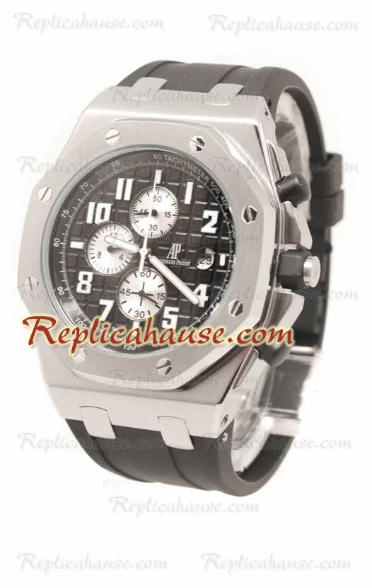 Audemars Piguet Royal Oak Offshore Reloj Réplica