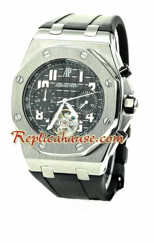 Audemars Piguet Offshore Japanese Quartz Reloj