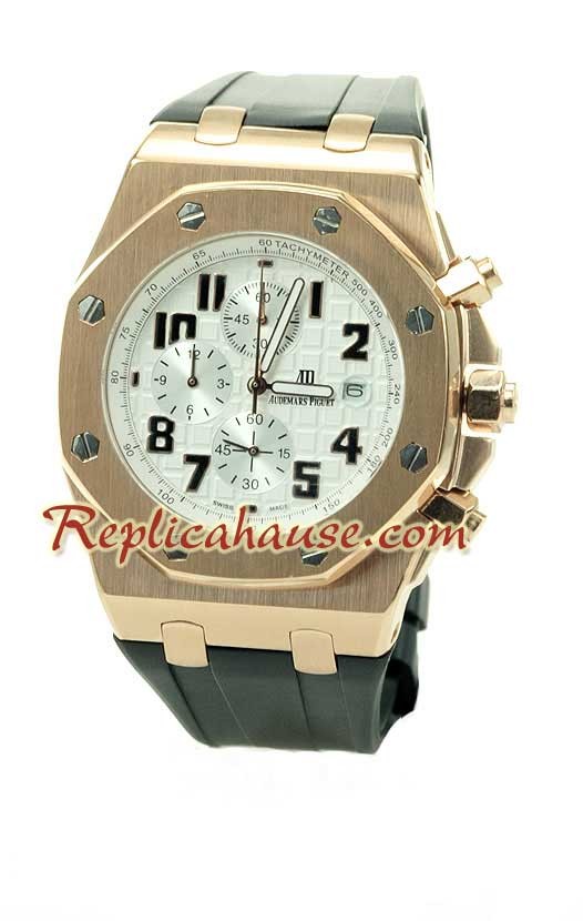 Audemars Piguet Royal Oak Offshore para Hombre Reloj Japonés