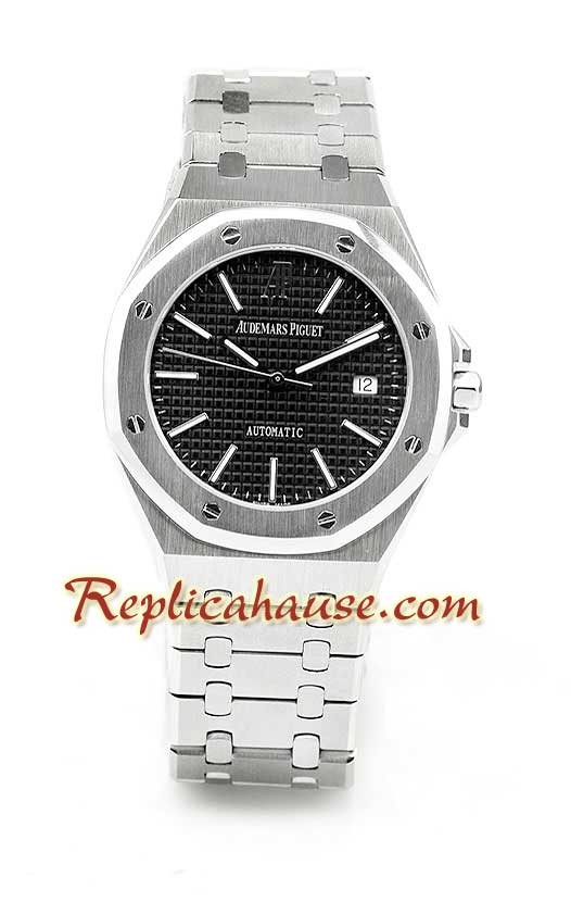 Audemars Piguet Reloj Suizo de imitación