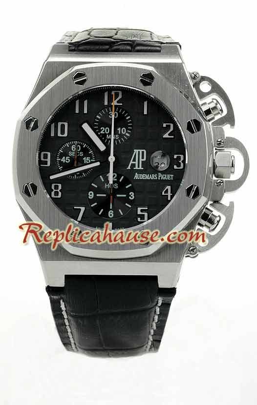 Audemars Piguet T3 Reloj Suizo de imitación