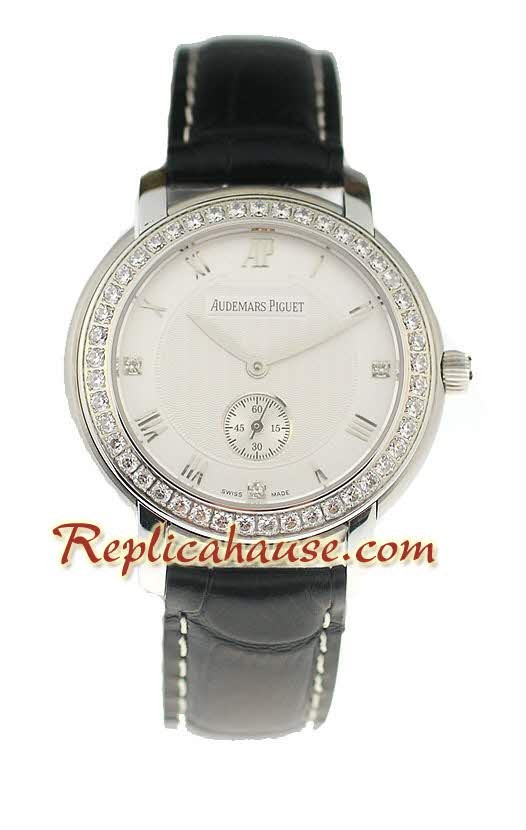 Audemars Piguet Tourbillon Reloj Réplica