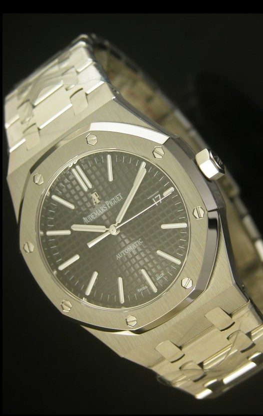 Audemars Piguet Royal Oak 41MM - Ultima Edición Escala 1:1