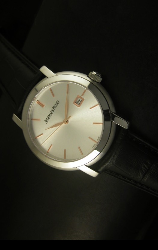 Audemars Piguet Royal Oak Jules Audemars Reloj Suizo