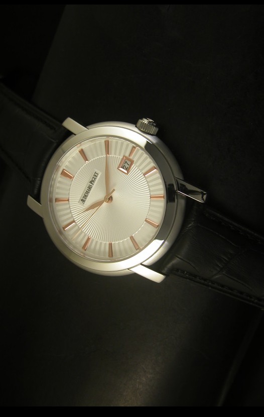 Audemars Piguet Royal Oak Jules Audemars Reloj Suizo