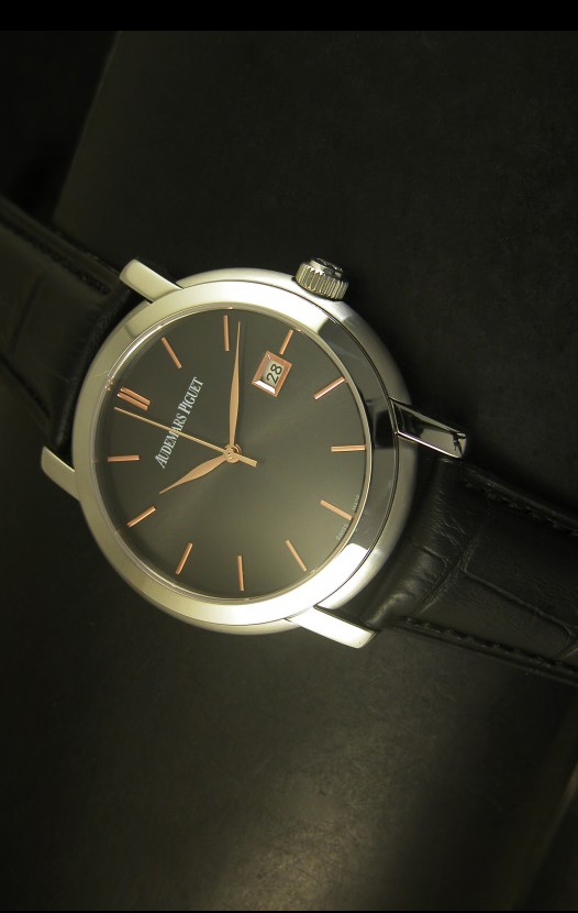 Audemars Piguet Royal Oak Jules Audemars Reloj Suizo 