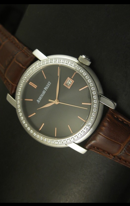 Audemars Piguet Royal Oak Jules Audemars Reloj Suizo