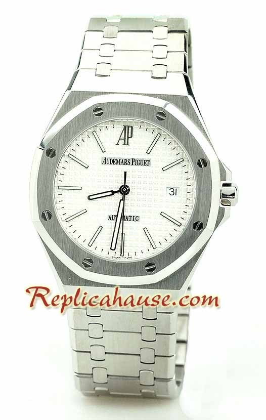 Audemars Piguet Reloj Suizo de imitación