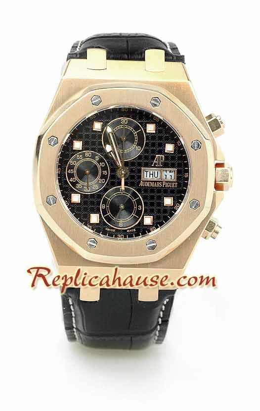 Reloj Réplica Audemars Piguet City of Sails