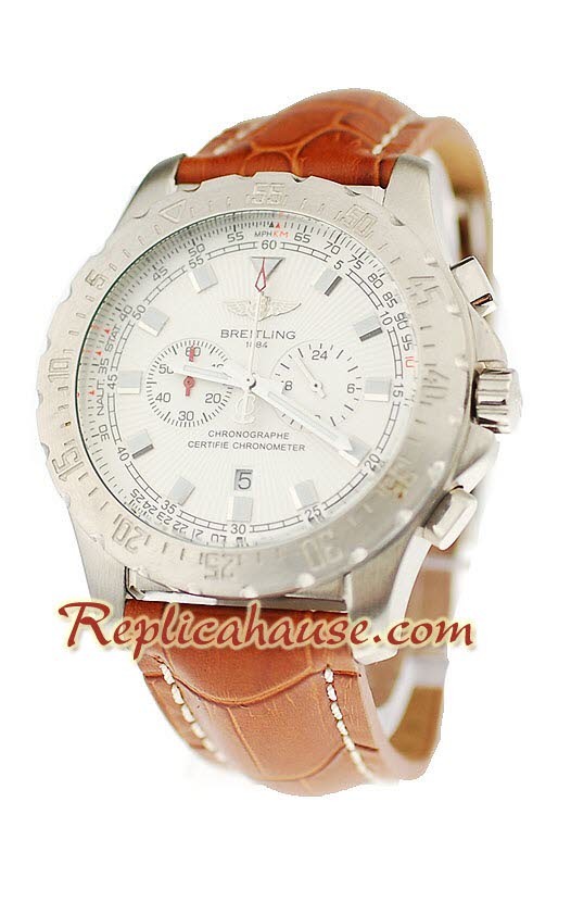 Breitling Chrono-Matic Reloj Réplica
