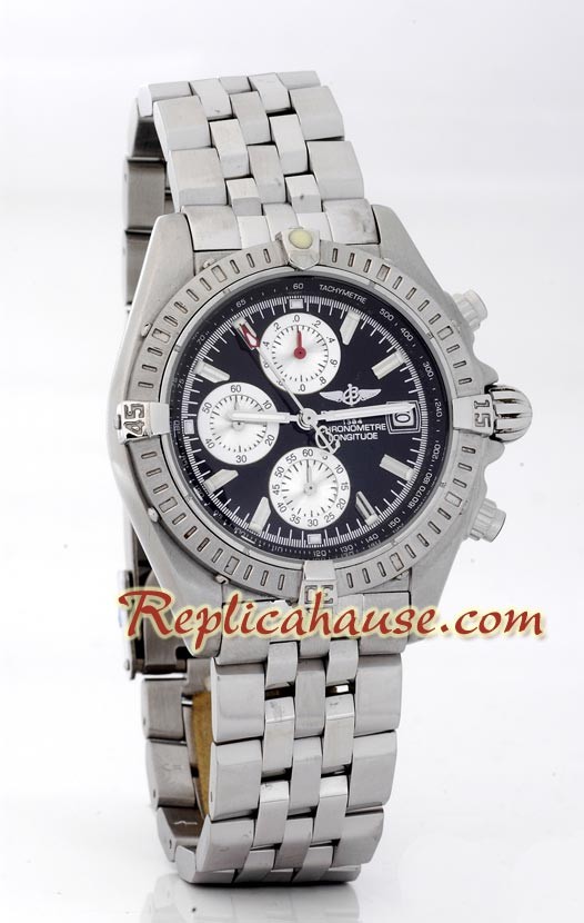 Breitling Cronómetro Reloj Réplica