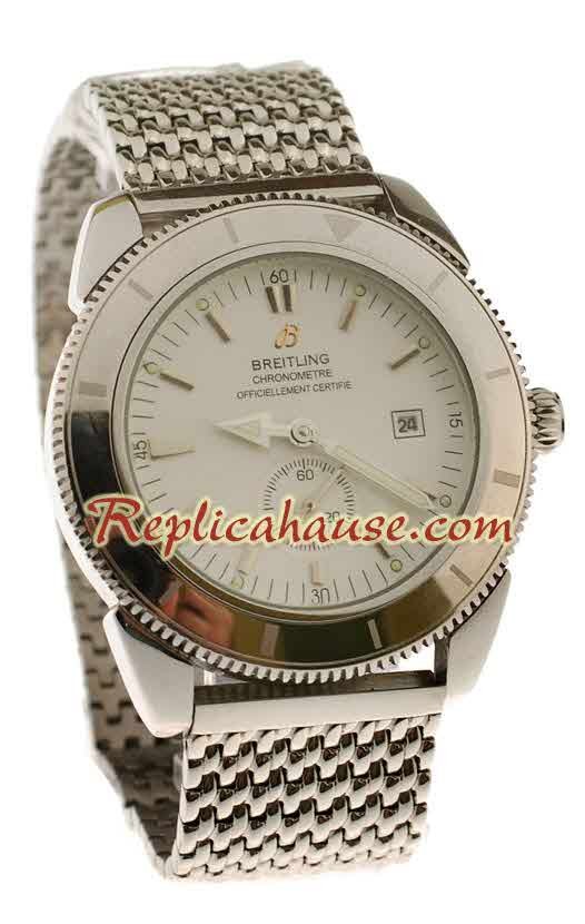 Breitling Cronómetro Reloj Réplica