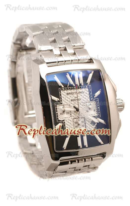 Breitling For Bentley Flying B Cronógrafo Reloj Réplica