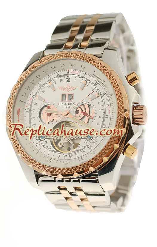 Breitling for Bentley Reloj Réplica