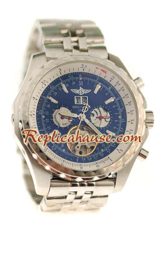 Breitling for Bentley Reloj Réplica