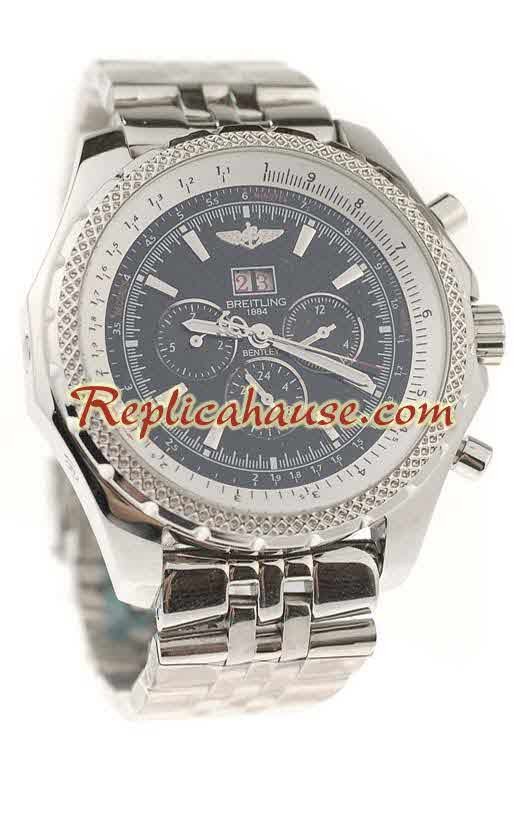 Breitling for Bentley Reloj Réplica